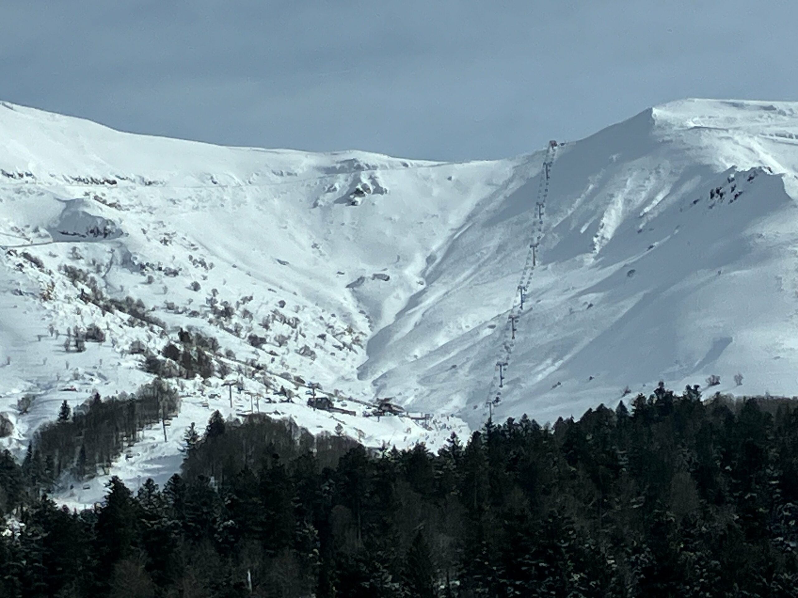 Belle journée 4 mars 2024