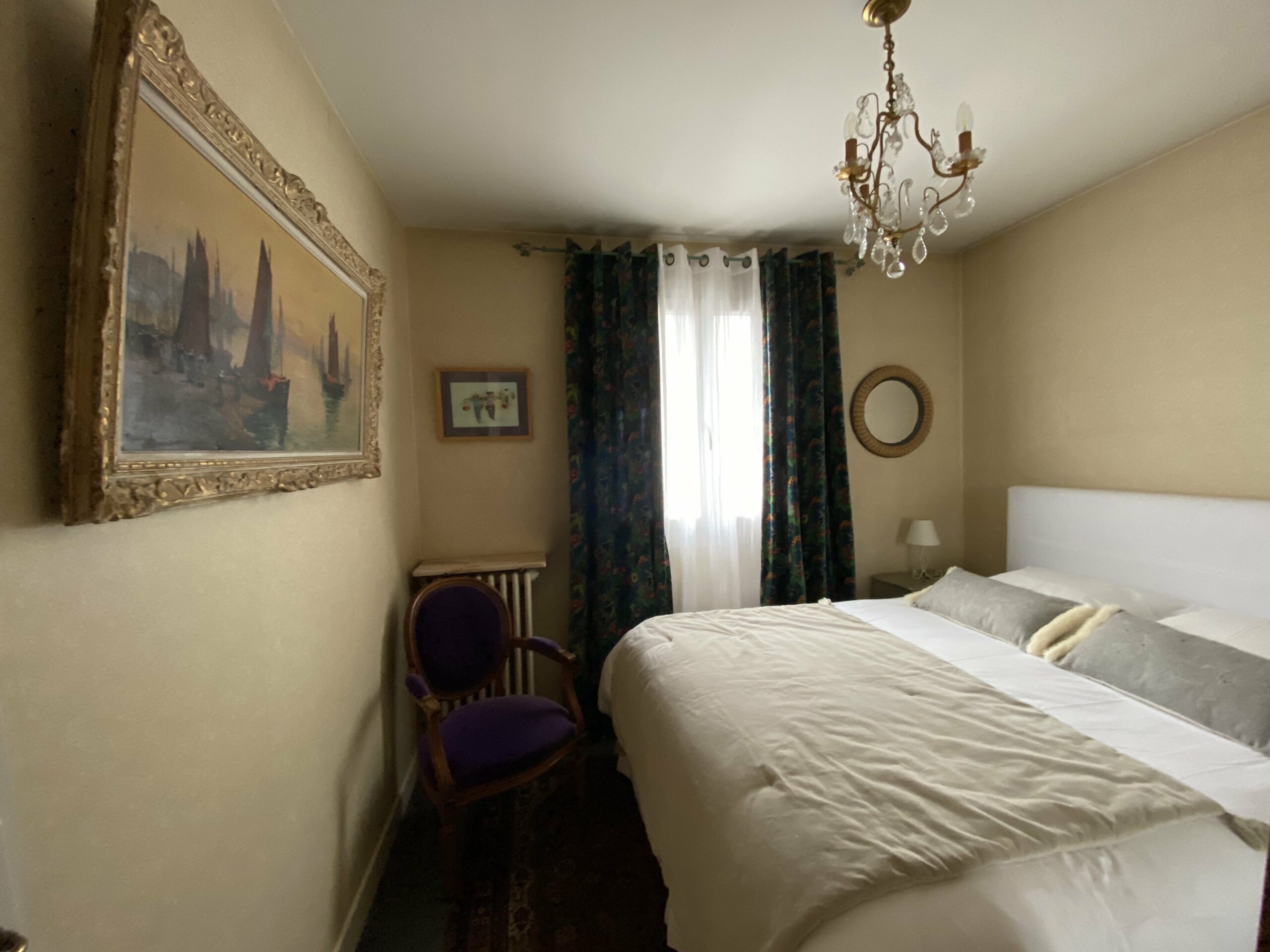 Chambre 1