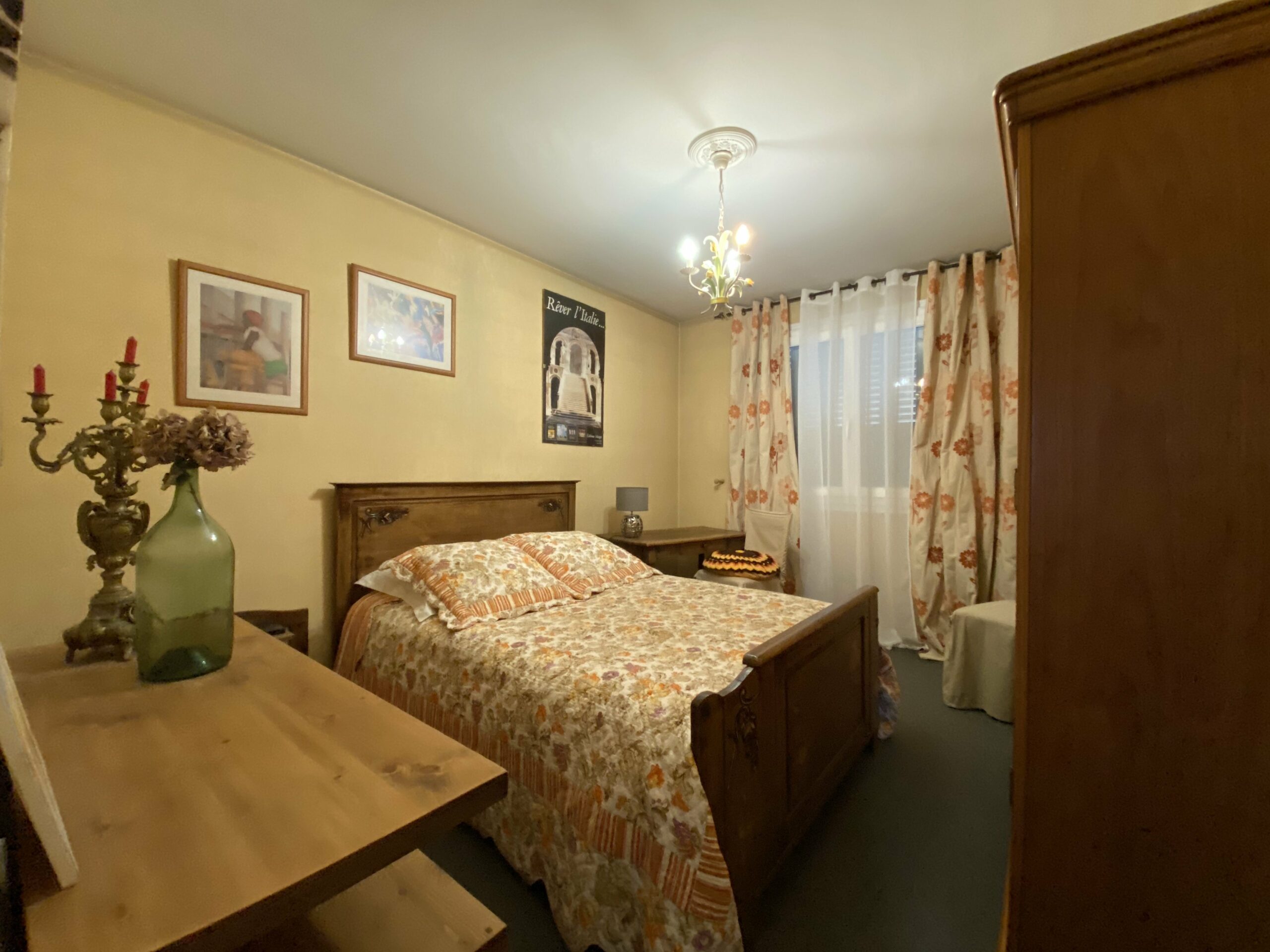 Chambre 2