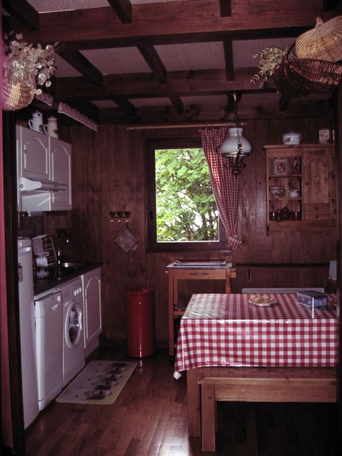 La cuisine