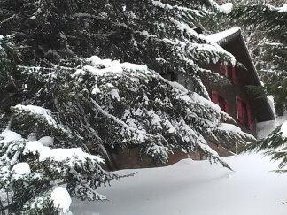 En hiver