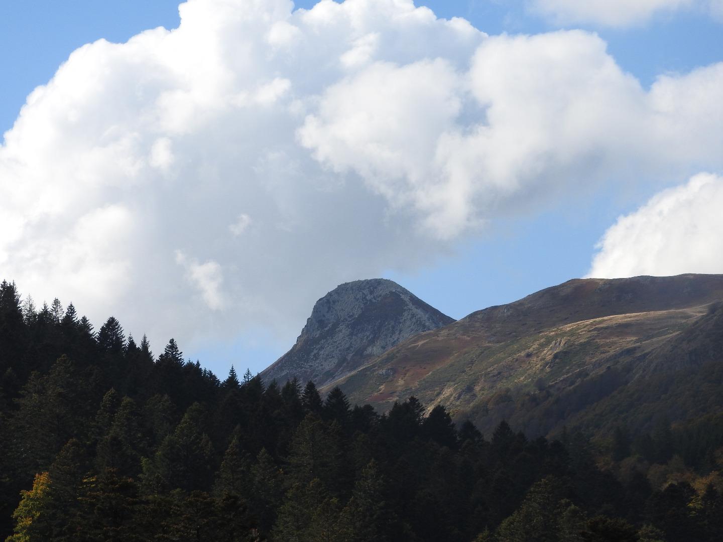 Le Puy Griou