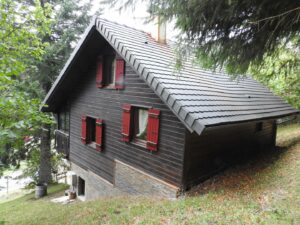 Chalet BLANCHON